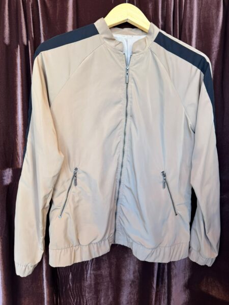 Jaqueta Bomber Esportiva