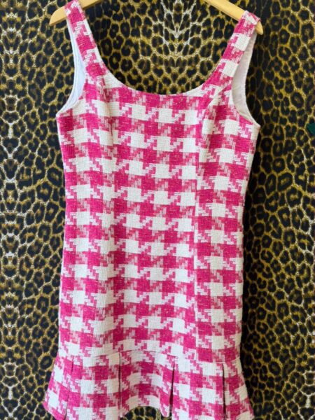 Vestido Agilita Tweed 40