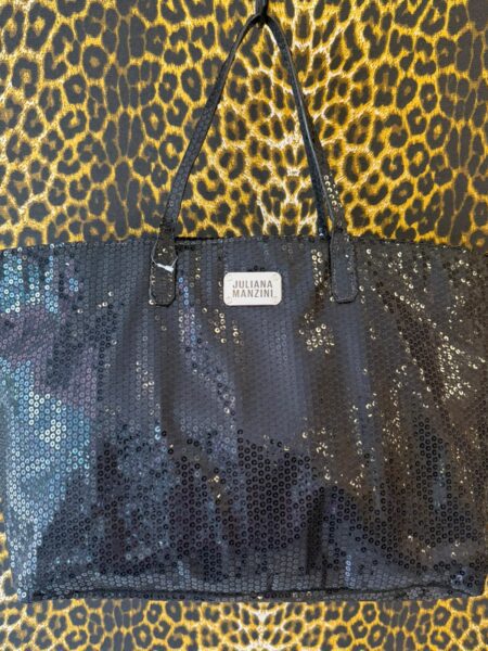 Bolsa Juliana Manzini Paete