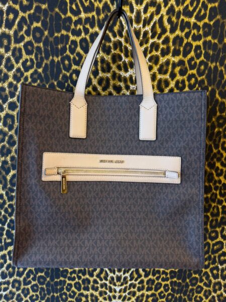Michael Kors Kenly Large North South Tote