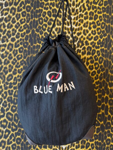 Bolsa Blue Man Jeans