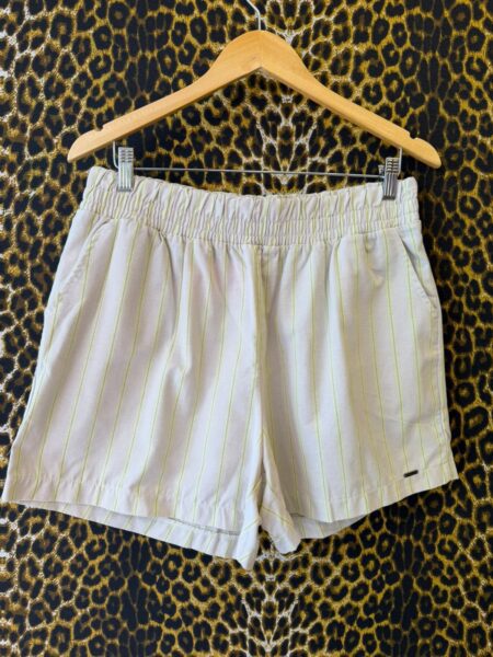 Short Tricoline Bismark G
