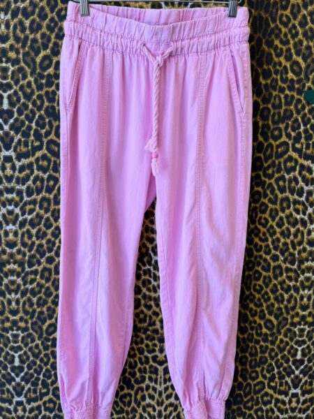 Calca Jogger Feminina Marfinno 40