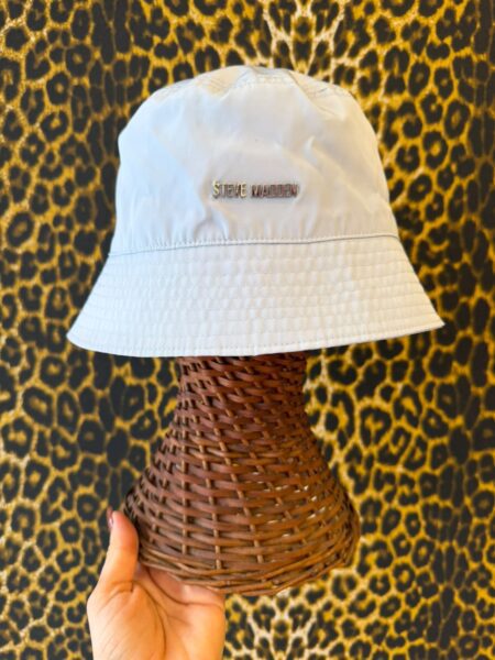 Chapeu Bucket Steve Madden