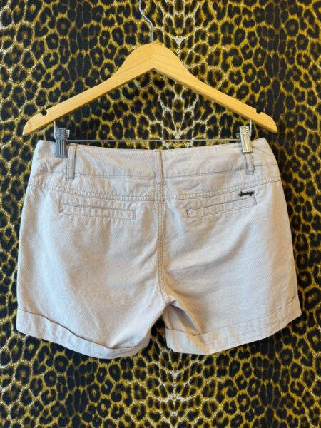 Short Casual de Sarja Leve Hering