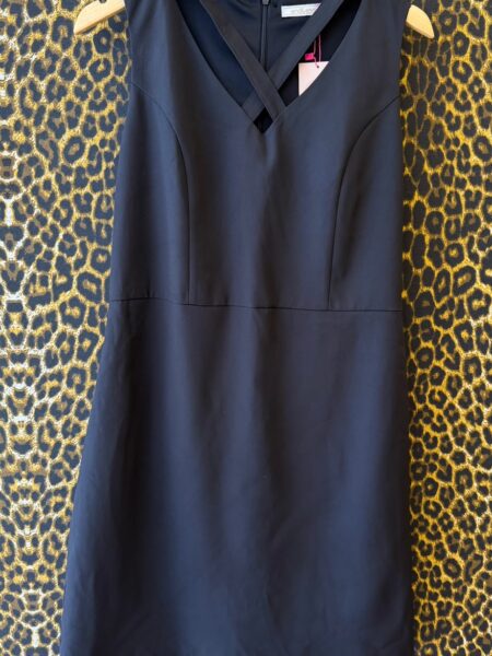 Vestido Tubinho Preto Endless