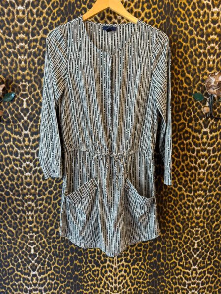 Vestido GAP Casual Chic PP
