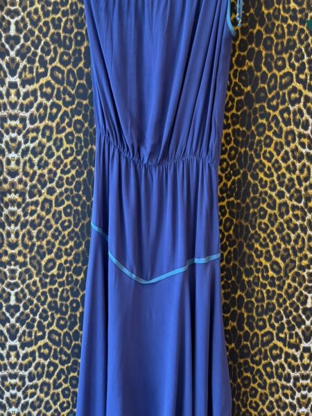 Vestido Ateen Assimetrico Ombro So 36
