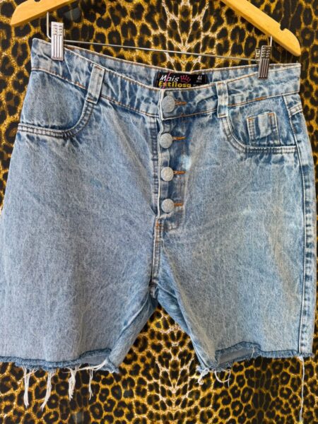 Short Baggy Vintage 44