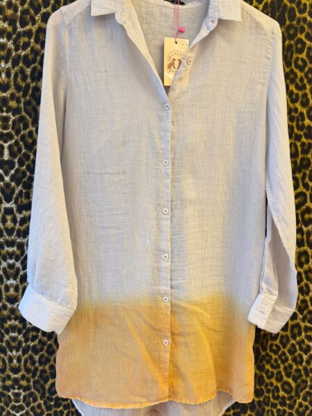 Chemise Cantao P