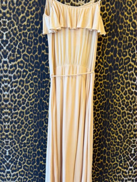 Vestido Ateen Boho Chic 36