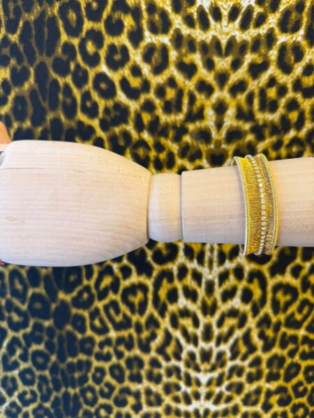Bracelete Inspiracao H Stern Colab Carlinhos Brown