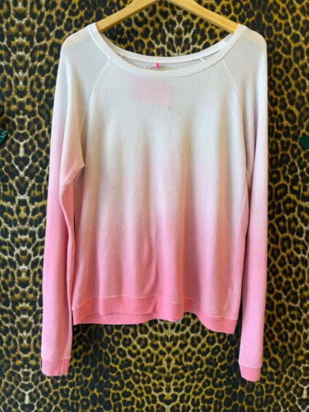Blusa Zara Casual com Estampa Degrade M