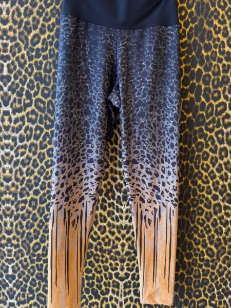 Legging Live Academia P