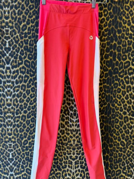 Calça Vestem Legging Fuso Glimmer P