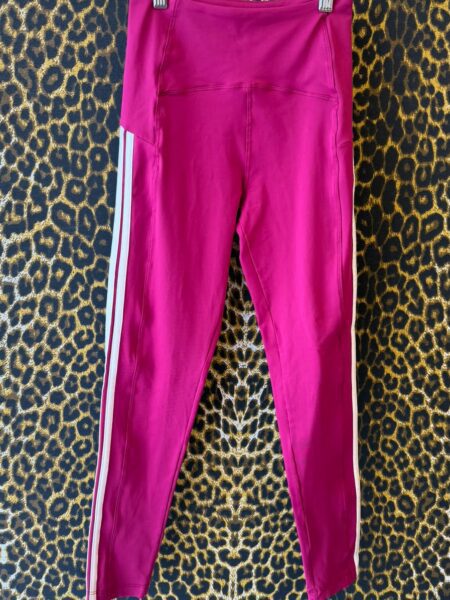 Legging Kaisan Academia Vinho P